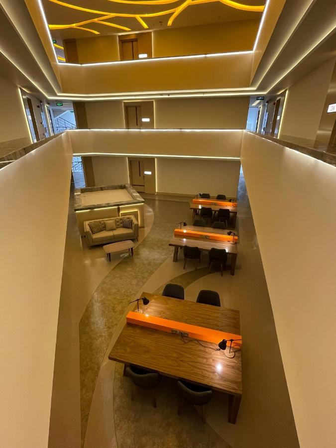 Green Garden City Luxury Apartments Alanya Dış mekan fotoğraf